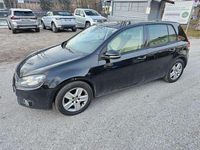 gebraucht VW Golf Sky BMT 1,2 TSI DSG AUTOMATIK (Motorproblem)