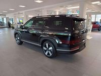 gebraucht Hyundai Santa Fe 1.6 T-GDI Hybrid Prestige Line *LED*Navi*