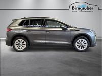 gebraucht Skoda Elroq 60