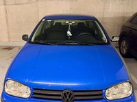 Gebraucht VW Golf IV 131 PS (96 kW) 2001 Limousine