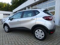 gebraucht Renault Captur Life