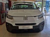 gebraucht Fiat Doblò XL 1.5 BlueHDi 96 Basis