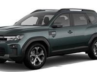 Neu Dacia Bigster Journey 154 PS (113 kW) 2026 SUV