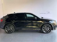 gebraucht Audi Q3 35 TDI quattro SportB 3xS *LED*ACC*CAM*LEDER*19