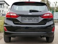 gebraucht Ford Fiesta Titanium