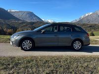 gebraucht Seat Leon ST Reference 12 TSI