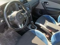 gebraucht VW Polo 1.4 TSI ACT BlueGT