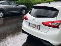 gebraucht Nissan Pulsar Pulsar1,2 DIG-T N-Vision N-Vision