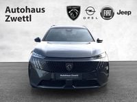Neu Peugeot 5008 GT 146 PS (107 kW) 2025 Grau SUV
