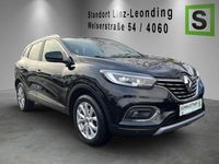 gebraucht Renault Kadjar Intens Blue dCi 115 EDC