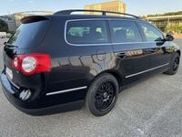 gebraucht VW Passat Variant Comfortline 1,9 TDI DPF