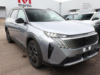 gebraucht Peugeot 5008 GT MHEV 145 eHK Nav 360° ACC SHZ PrivG AHK