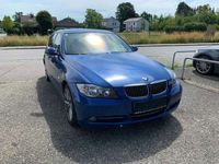 gebraucht BMW 330 330 d xDrive Touring *Automatik*Klimaautomatik*