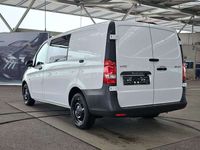 gebraucht Mercedes Vito 116 CDI RWD lang