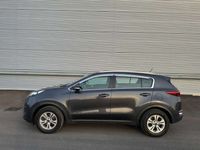 gebraucht Kia Sportage 1,7 CRDI ISG Titan ID:96