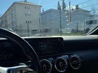 Gebraucht Mercedes A180 116 PS (85 kW) 2019 Limousine