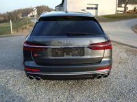 gebraucht Audi S6 Avant Mod 20 Luft Nachtsicht Massage VOLL !!