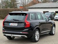 gebraucht Volvo XC90 Inscription*Plug-In Hybrid*AWD-7Sitzer*Euro6*Pano*