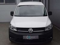 gebraucht VW Caddy Kasten 2,0 TDI 4Motion / NETTO: 14.150 €