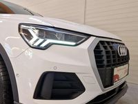 gebraucht Audi Q3 35 TDI intense