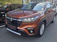 gebraucht Suzuki SX4 S-Cross 1,4 Hybrid ALLGRIP shine