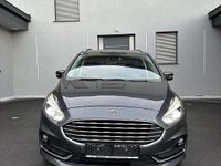 gebraucht Ford Galaxy 20 EcoBlue Titanium
