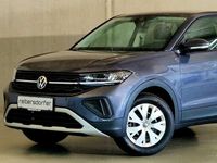 gebraucht VW T-Cross - 4Me TSI