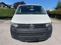 Gebraucht VW T6 140 PS (102 kW) 2015 Weiß Van