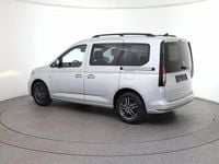 gebraucht VW Caddy Family TSI