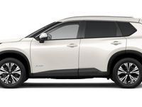 gebraucht Nissan X-Trail N-Connecta T33A 1.5 VC-T e-4orce 214PS 5 S