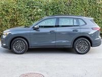 gebraucht VW Tiguan 1.5 eTSI 110 kW Life