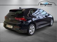 gebraucht VW Golf Life TSI