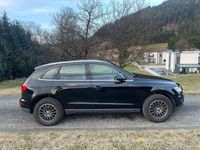 gebraucht Audi Q5 2,0 TDI quattro DPF S-tronic