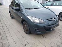 gebraucht Mazda 2 13i Life