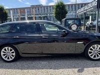 gebraucht BMW 530 d xDrive *PANO* LED-Scheinwerfer/ Sitzbelüftung