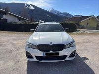 Gebraucht BMW 320 M Sport 190 PS (139 kW) 2020 Kombi