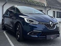 Gebraucht Renault Scénic IV 158 PS (116 kW) 2022 Blau Van / Kleinbus
