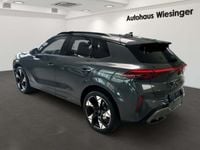 Neu Cupra Terramar 150 PS (110 kW) 2025 Dunkelgrau  metallic SUV