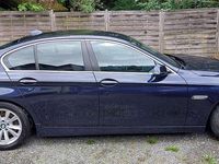 gebraucht BMW 525 525 d Aut. Modern Line
