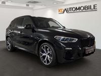 Gebraucht BMW X5 M Sport 265 PS (194 kW) 2019 Schwarz SUV