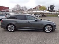 gebraucht Audi A6 Avant 30 TDI clean Diesel Quattro Sport S-tronic