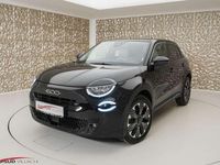 Neu Fiat 600 La Prima 146 PS (107 kW) 2025 Schwarz SUV