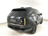 gebraucht Land Rover Range Rover P615 AWD SV Intrepid Aut. | NO EXPORT | Auto Stahl Wien 22