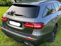 Gebraucht Mercedes E220 170 PS (125 kW) 2012 Kombi