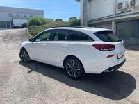 gebraucht Hyundai i30 Kombi - PD GO Plus Automatik