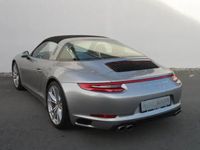 gebraucht Porsche 911 Targa 4S II (991)