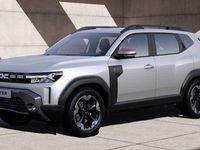 Neu Dacia Duster Extreme 154 PS (113 kW) 2026 SUV