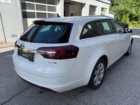 gebraucht Opel Insignia Edition
