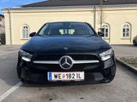 gebraucht Mercedes A180 d Aut.