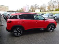 gebraucht Citroën C5 Aircross BlueHDI 130 S&S Shine EAT8 Aut.